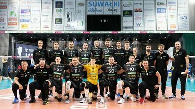 Bogdanka LUK Lublin zajął trzecie miejsce podczas XIV Memoriału Józefa Gajewskiego
