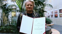 Bożena Lisowska ponownie upomina się o Młodzieżowy Sejmik Województwa Lubelskiego