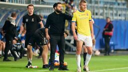 Drużyna Goncalo po czterech ligowych porażkach z rzędu spróbuje się przełamać w piątek, w Głogowie