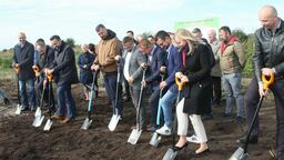 Ruszyła budowa mostu 