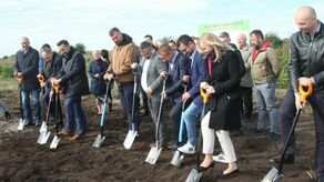 Ruszyła budowa mostu 