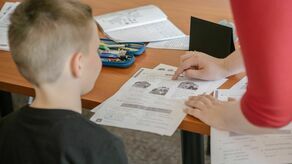 O pomaganiu w Internecie. Spotkanie w Baobabie