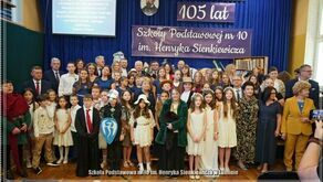 Szkoła na Kalinowszczyźnie obchodzi jubileusz 105-lecie istnienia