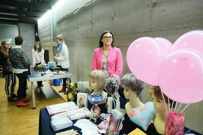 Festiwal Breast Fest już w niedzielę. Będzie można bezpłatnie zbadać piersi i skorzystać z konsultacji