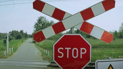 Zapowiedziana inwestycja kolejowa w Kraśniku budzi spore kontrowersje