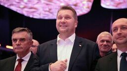 Wybory 2023. Ta partia zdobyła większość w Lubelskiem 
