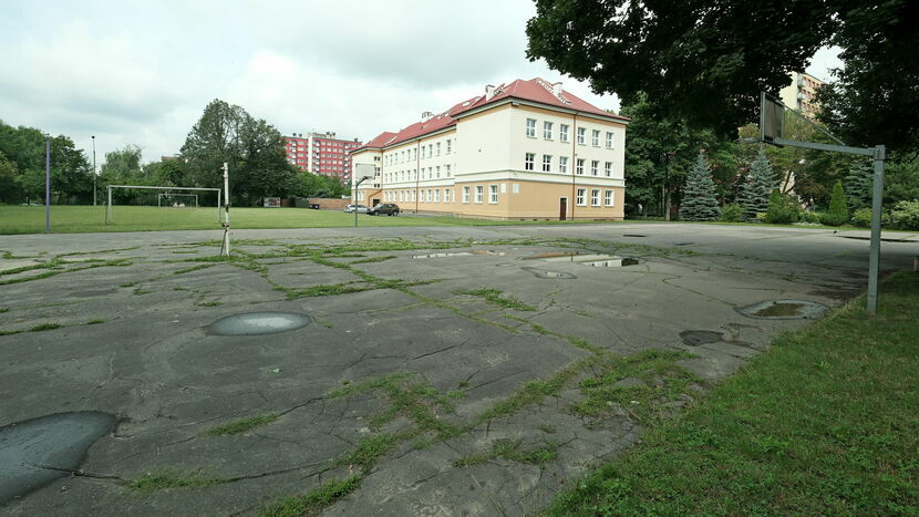 Szkoła Podstawowa nr 15 w Lublinie