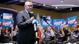 O finansach na różne sposoby. Rozmowa z wiceministrem Arturem Soboniem