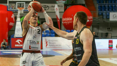 Polski Cukier Start będzie chciał się szybko zrehabilitować za wysoką porażkę w Dąbrowie Górniczej