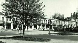 Puławy za dawnych lat. Tak wyglądało miasto w latach 80. XX wieku