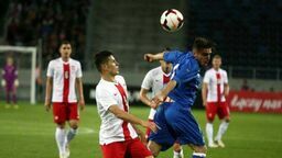 Dziewięć lat Areny Lublin. Pamiętacie kto strzelił pierwszą bramkę?