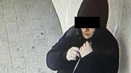 Ta kobieta najpewniej stoi za napadem na bank w Kurowie