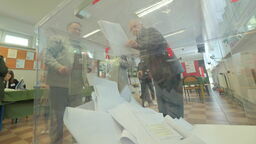 Wybory w Lubelskiem. W Wojsławicach mają pełne wyniki