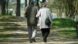 W poniedziałek ZUS zaprasza seniorów do Botanika