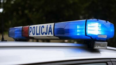 Bez uprawnień i z promilami wpadł w ręce drogówki