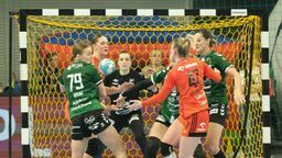 MKS FunFloor Lublin wciąż nie może przełamać lubińskiej klątwy