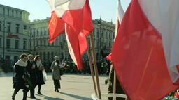 Święto Niepodległości wypada w sobotę. Czy należy się dzień wolny?