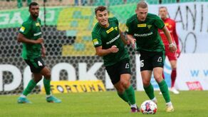 Górnik Łęczna w niedzielę zagra u siebie z GKS Katowice