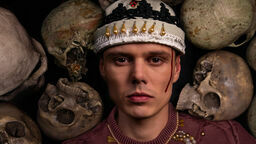 "Hamlet na sprzedaż" w Teatrze Osterwy