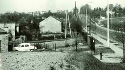 Nostalgiczny spacer po Sławinku i Sławinie z lat 70-tych. Te dzielnice Lublina zmieniły się nie do poznania