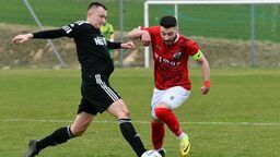 Unia Hrubieszów w 12. kolejce wygrała po raz pierwszy w tym sezonie