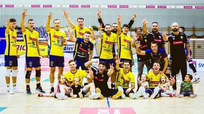 Już w czwartek świdniczanie zmierzą się na wyjeździe z BBTS Bialsko-Biała