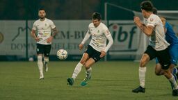 Piłkarze Podlasia w pięciu ostatnich meczach wywalczyli 11 punktów