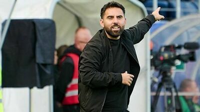 Goncalo Feio przyznaje, że nie było łatwo wygrać w Głogowie