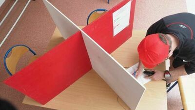 Wybory w Lubelskiem. W gminie koło Włodawy nie było mocnych na PiS