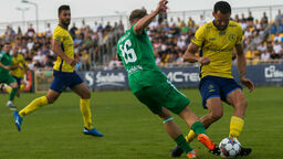 Avia i Świdniczanka w środę zagrają mecze w ramach Pucharu Polski