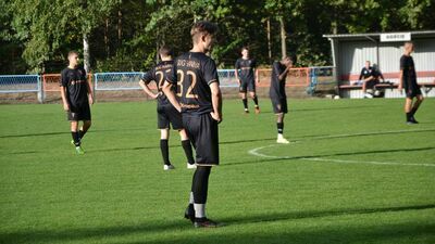 Bug Hanna nie zaliczy weekendu do udanych