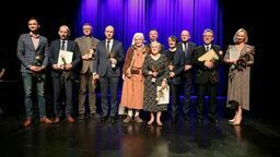 Niosą pomoc wykluczonym i pokrzywdzonym. Nagrody Angelusa rozdane