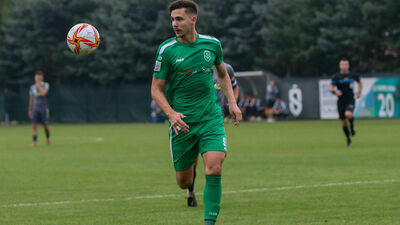 Świdniczanka mimo wielu sytuacji nie potrafiła strzelić gola w Dębicy