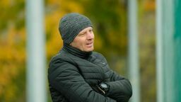 Damian Panek ostatnio pracował z Orlętami Spomlek w 2018 roku