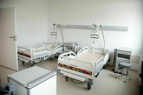 ZOL w Jaszczowie czeka na pacjentów