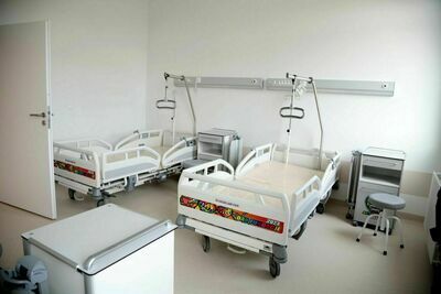 ZOL w Jaszczowie czeka na pacjentów