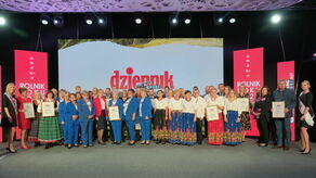 Ależ to była gala! Plebiscyt „Rolnik Roku 2023” rozstrzygnięty (lista laureatów)