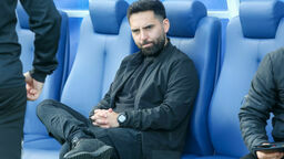 Gonzalo Feio nadal wierzy w swoich zawodników