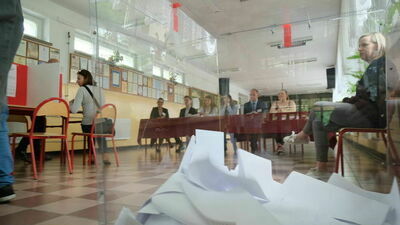 Wyborcza niedziela. Sprawdź, jak oddać ważny głos 