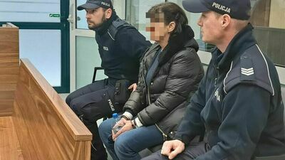 Podczas śledztwa i na pierwszej rozprawie Anna K. przyznała się tylko do jazdy po alkoholu i spowodowania wypadku. 