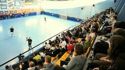 Dzięki dotacji z "Polskiego Ładu" Puławy mogą nie tylko wyremontować, ale także przebudować starą halę sportową w centrum miasta