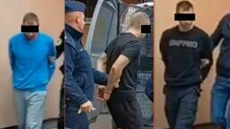 Wszyscy zatrzymani usłyszeli już zarzuty