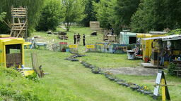 Rezerwat Dzikich Dzieci "idzie na swoje". Szukają nowego adresu