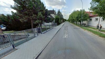 Remont ulicy Sienkiewicza jest najdroższym z trzech zadań dofinansowanych z RFRD