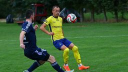 Wojciech Białek strzelił już 201 goli dla Avii Świdnik