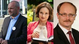 Grzegorz Nowosadzki z KO, Romana Rupiewicz z TD i poseł Krzysztof Szulowski z PiS - tych ani żadnych innych reprezentantów powiatu puławskiego w nowym Sejmie nie zobaczymy