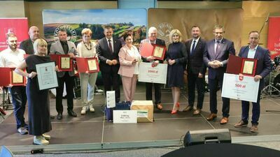 Najlepsi rolnicy i najbardziej ekologiczne gospodarstwa na Lubelszczyźnie. Wiemy, gdzie są!