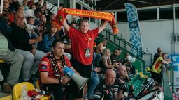 W sobotnim meczu KPR Padwa – Śląsk Wrocław Handball do dyspozycji kibiców będą już obie trybuny: dolna i górna