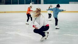 Czas wyciągnąć z szafy łyżwy. Icemania rozpoczyna nowy sezon. Jaki cennik?