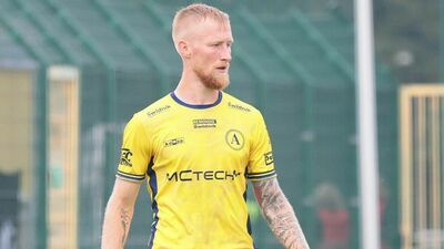 Rafał Kursa nie ma wątpliwości, że Karpaty nie zasłużyły na rzut karny